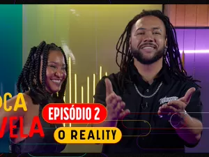 Toca Revela - O Reality EP 2: conheça os oito participantes da competição