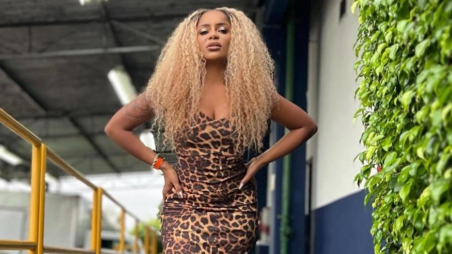 Cariucha adquiriu notoriedade ao participar de A Fazenda