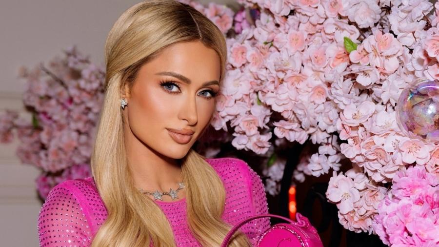 Paris Hilton tem casa na Califórnia incendiada Paris Hilton tem casa na Califórnia incendiada