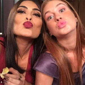 Reprodução/Instagram/julianapaes