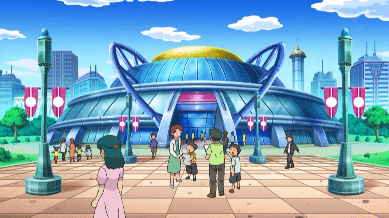 Imagem ilustrativa - 10 coisas que não podem faltar no próximo Pokémon/ Ginásio Pokémon - Reprodução