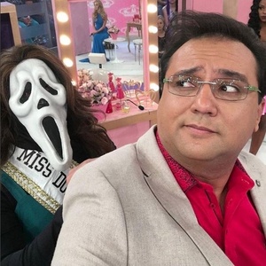 Reprodução