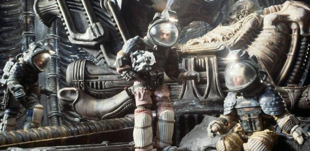 Espaço | Microfone em sonda prova: há um jeito do som se propagar no vácuo