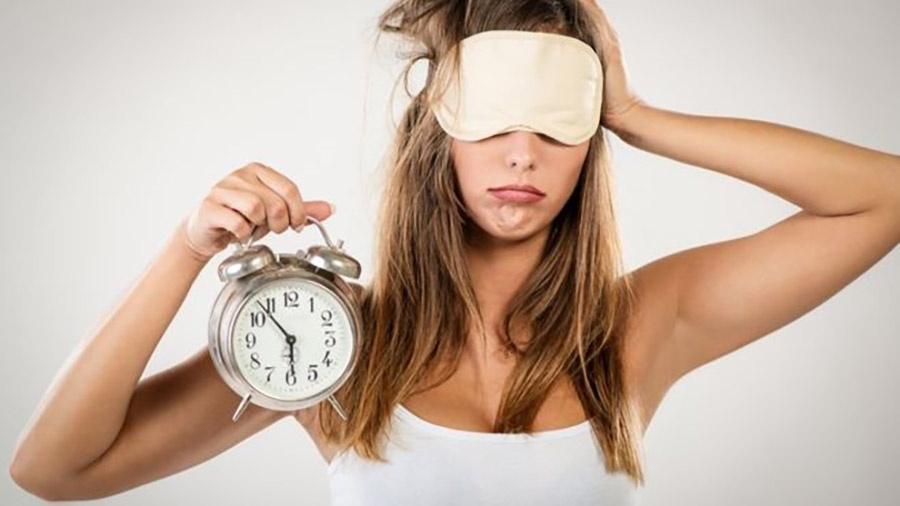Perder horas de sono leva indivíduos a terem aparência menos saudável - Getty Images