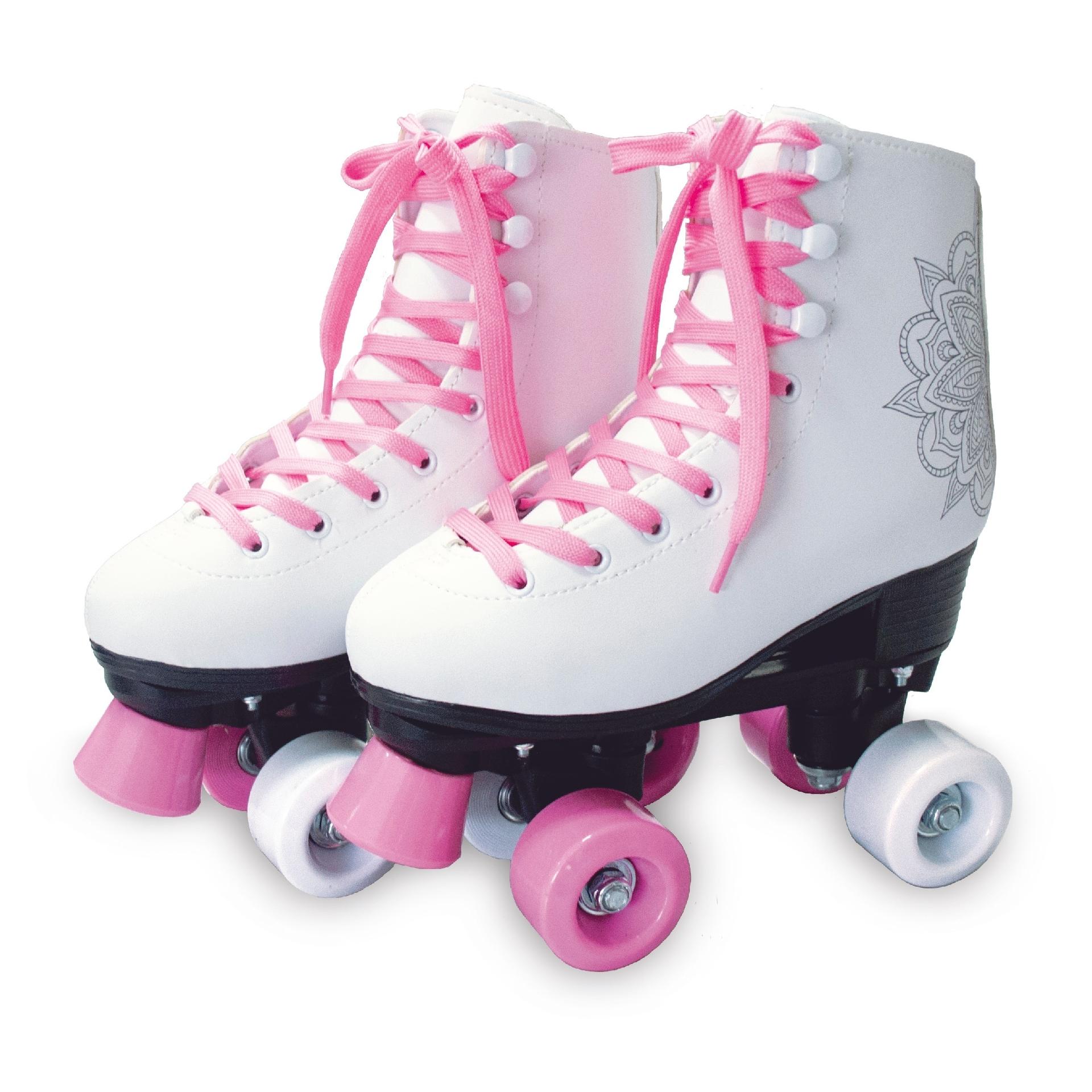 Patins, R$ 299,99, Fun Divirta-se! (www.funbriquedos.com.br) - Divulgação