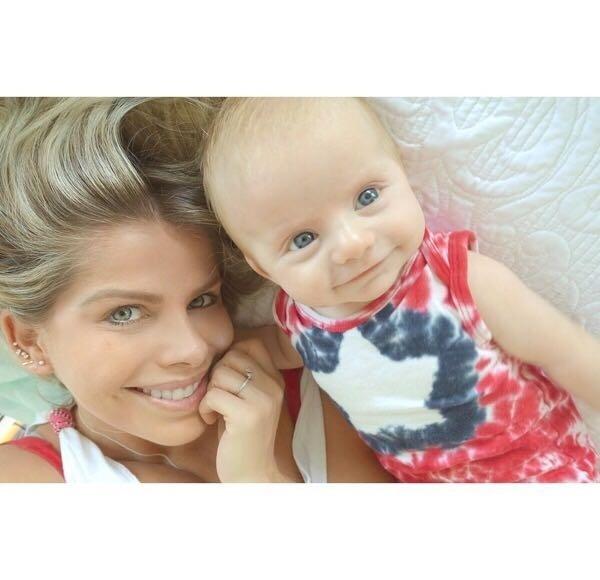 Enrico Bacchi - Reprodução/Instagram