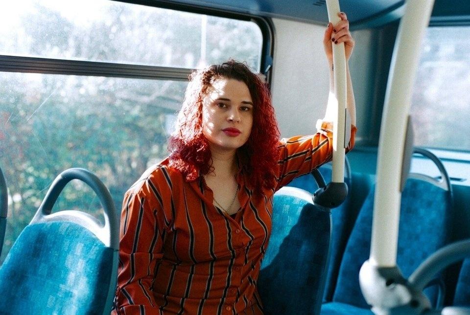 Maya - Eliza Hatch/Cheerupluv.com