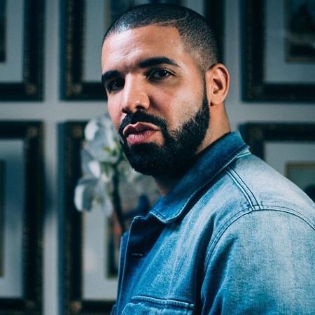 Reprodução/Instagram/Drake