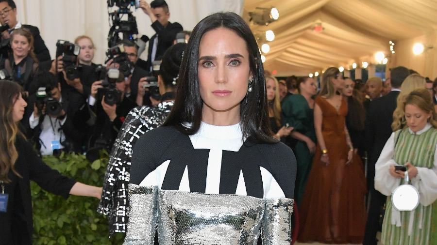 Jennifer Connelly - Getty Images