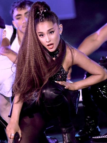 Ariana Grande - Kevin Winter/Getty Images