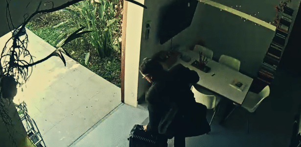 Criolo - Boca de Lobo - Dólares na mala - Reprodução - Reprodução