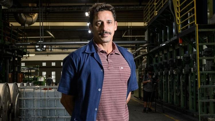 Divulgação/TV Globo