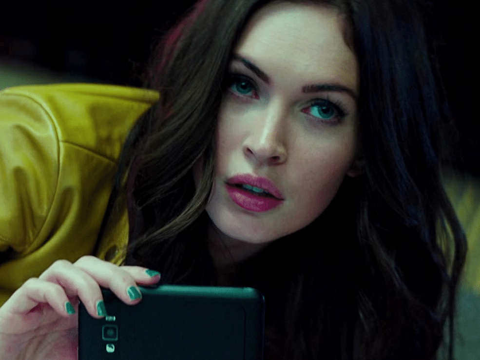 Megan Fox vai fazer filme com estrela da trilogia 365 Dias