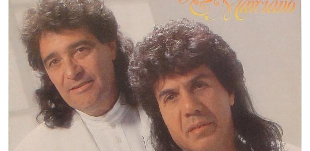Marciano morre aos 67 anos | O que João Mineiro e Marciano tiveram de hits faltou em questões pessoais