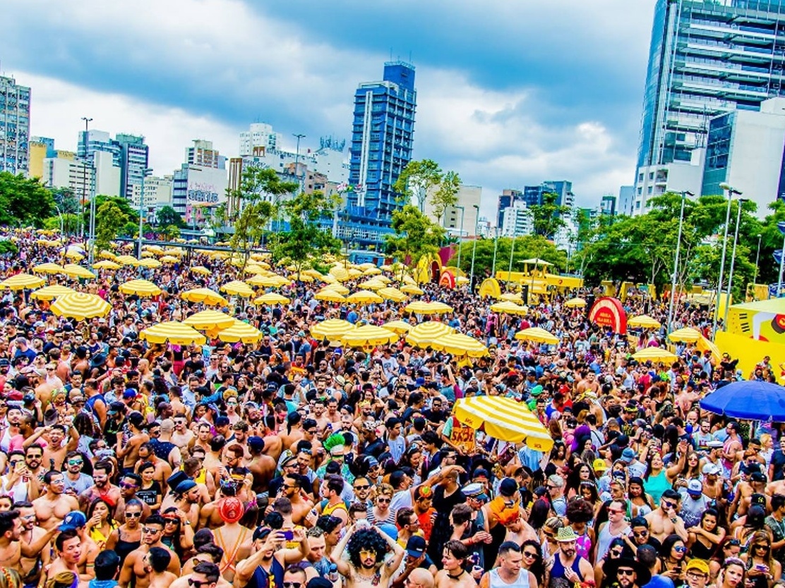 Bloco Boca de Veludo anuncia fim de abadás visando a segurança dos foliões  - Blocos de Rua - Carnaval 2019 - CarnaUOL