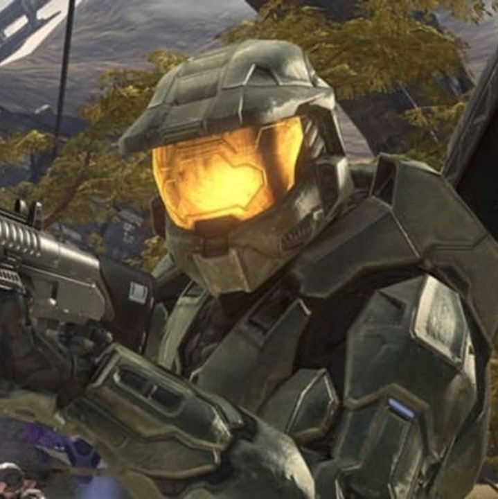 Master Chief poderia aparecer em Gears of War 3