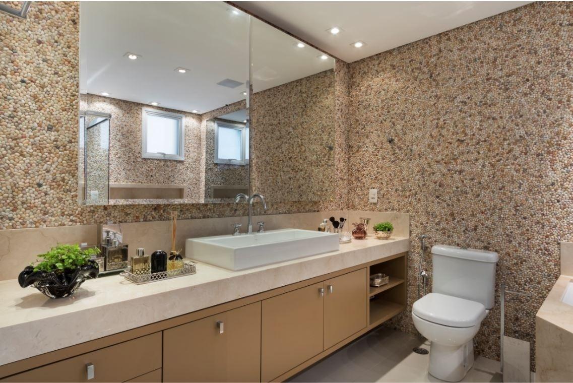 Pedras na decoração 8 - Rafael Renzo/Divulgação