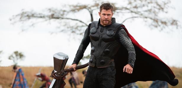Chris Hemsworth: o futuro de Thor no MCU e a preocupação com a saúde