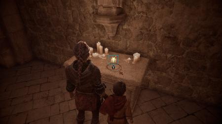 A Plague Tale: Innocence: Como encontrar todos os presentes - 24/05/2019 -  UOL Start