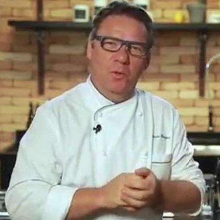 Claude Troisgros vai estrear reality de culinária na TV Globo - Youtube