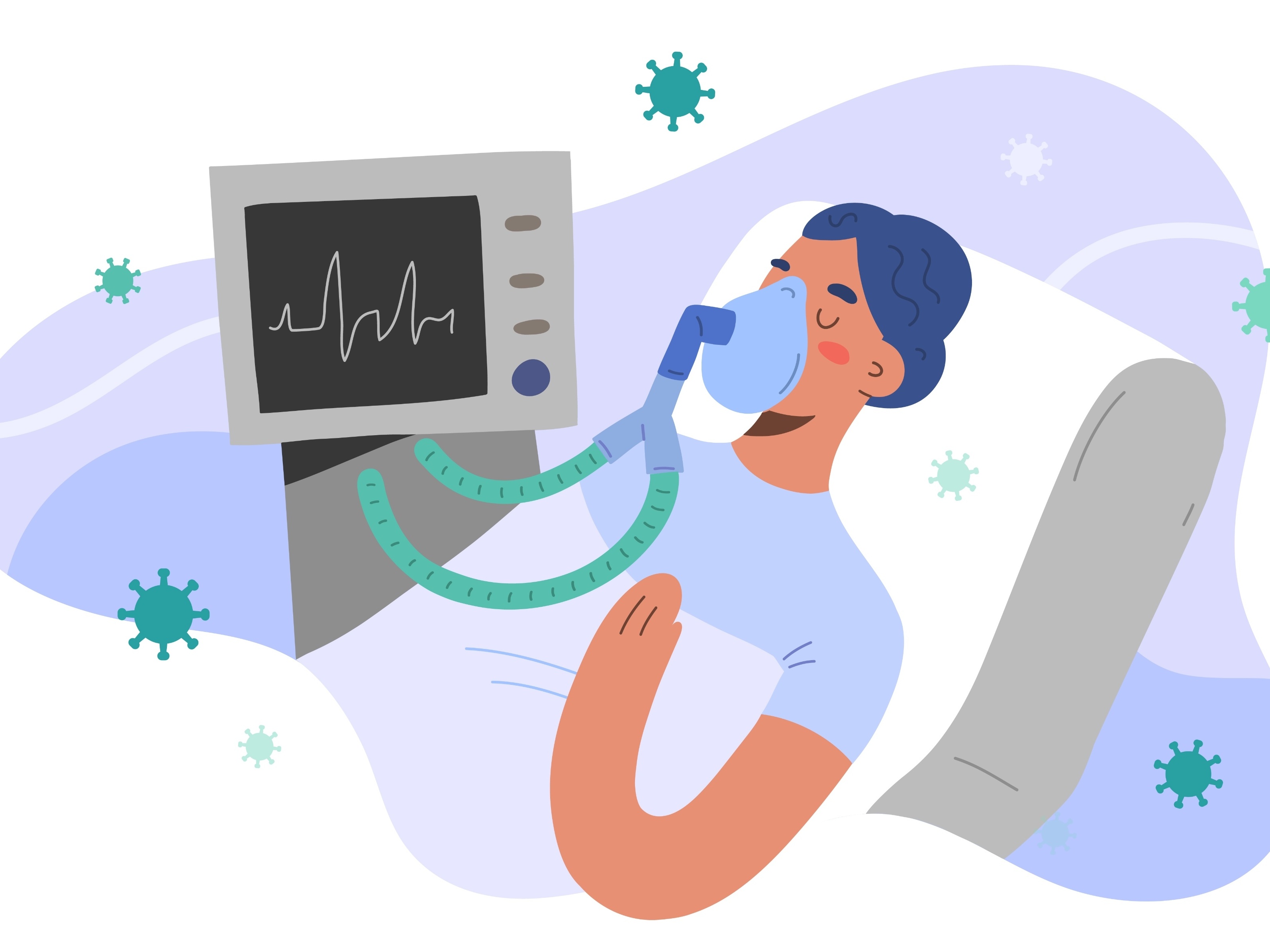 O que dizem mulheres que viveram sensações extremas nas UTIs