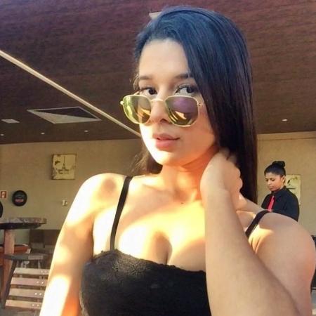 Bianca Matos: "Alugo meu perfil para testar seu boy" - reprodução/Instagram
