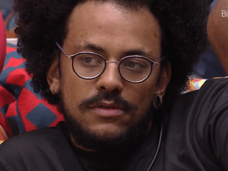 Bbb 21 Joao Luiz Analisa Projota Ele Nao Esperava Ir Pela Casa