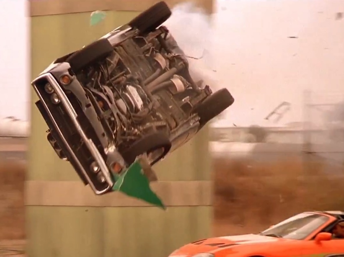 Os carros mais loucos do filme Velocidade Furiosa 8