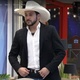 BBB 21: Caio mostra look da festa do líder - Reprodução/ Globoplay