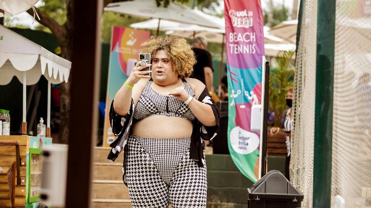 Beta Boechat - Mariana Pekin/UOL - Mariana Pekin/UOL