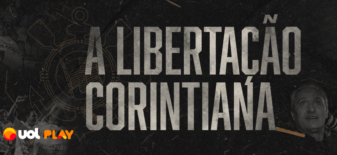 A libertação Corintiana: documentário comemora os 10 anos do título - uol play