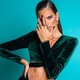 Izabel Goulart - Reprodução/Instagram