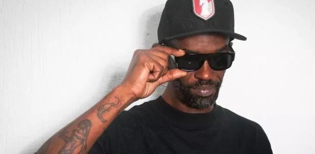 Morre DumDum, rapper do grupo Facção Central