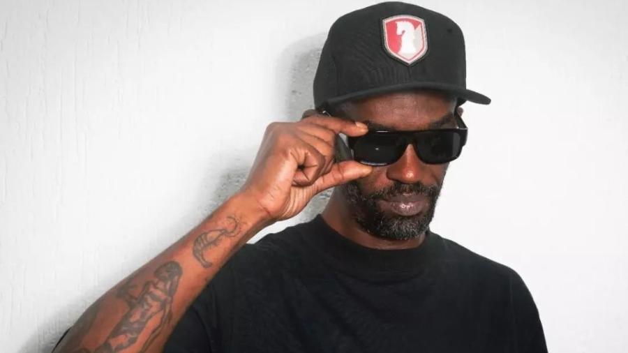 Rapper DumDum, do Facção Central, morre aos 54 anos - Reprodução/Instagram