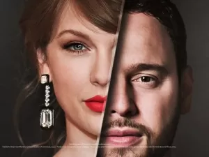 Exclusivo na Max: Taylor Swift x Scooter Braun - A Verdade Revelada