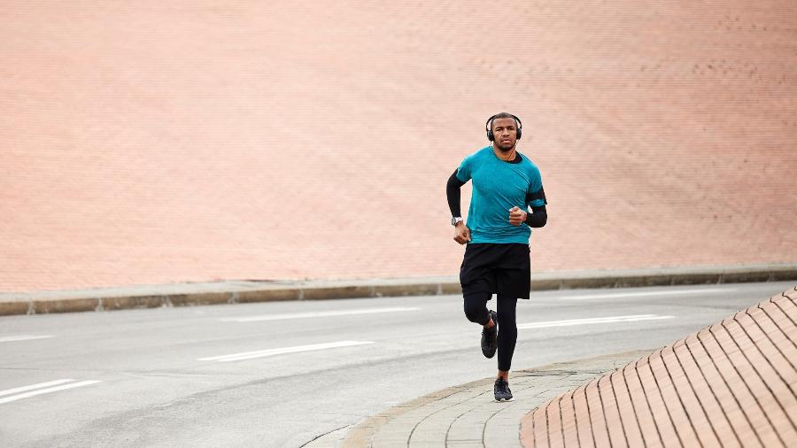 Que tal colocar a corrida como meta de Ano-Novo?