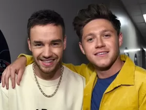 Niall Horan se pronuncia após a morte de Liam Payne: 'Não parece real'