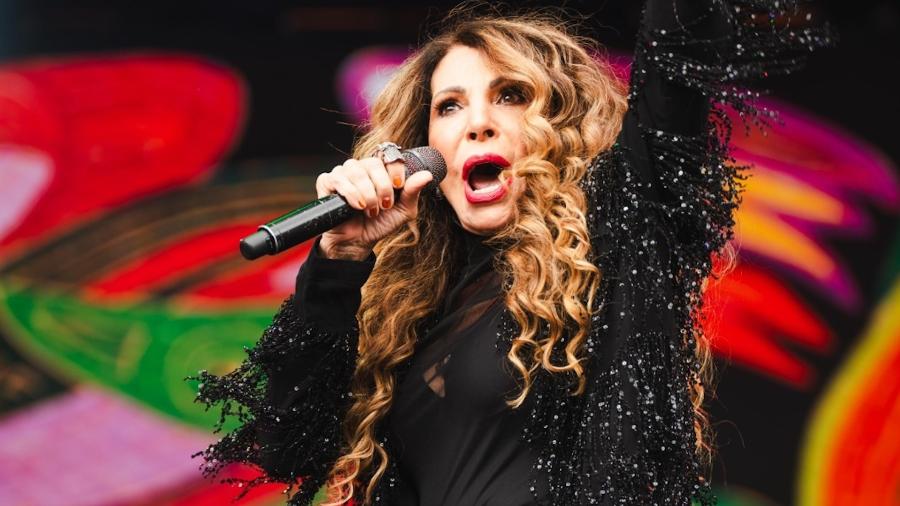 Elba Ramalho é presidente de honra de ONG envolvida em polêmica Elba Ramalho é presidente de honra de ONG envolvida em polêmica