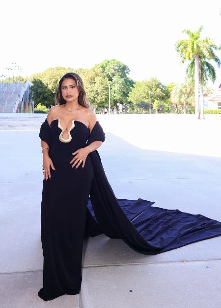 Grammy Latino 2024: Simone Mendes