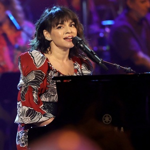 Norah Jones inclui Rio e Curitiba na turnê