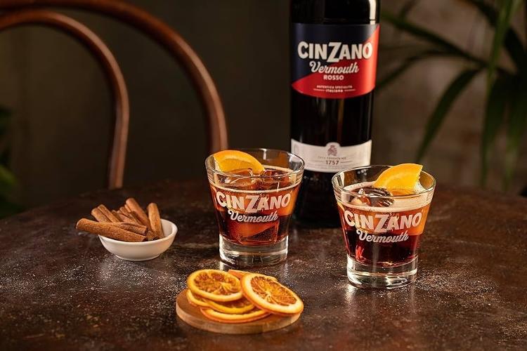 Cinzano Cinzano