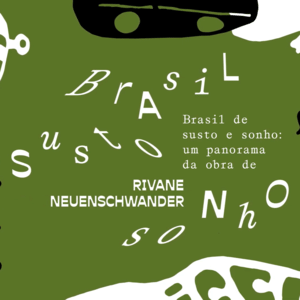 Olhar inquieto