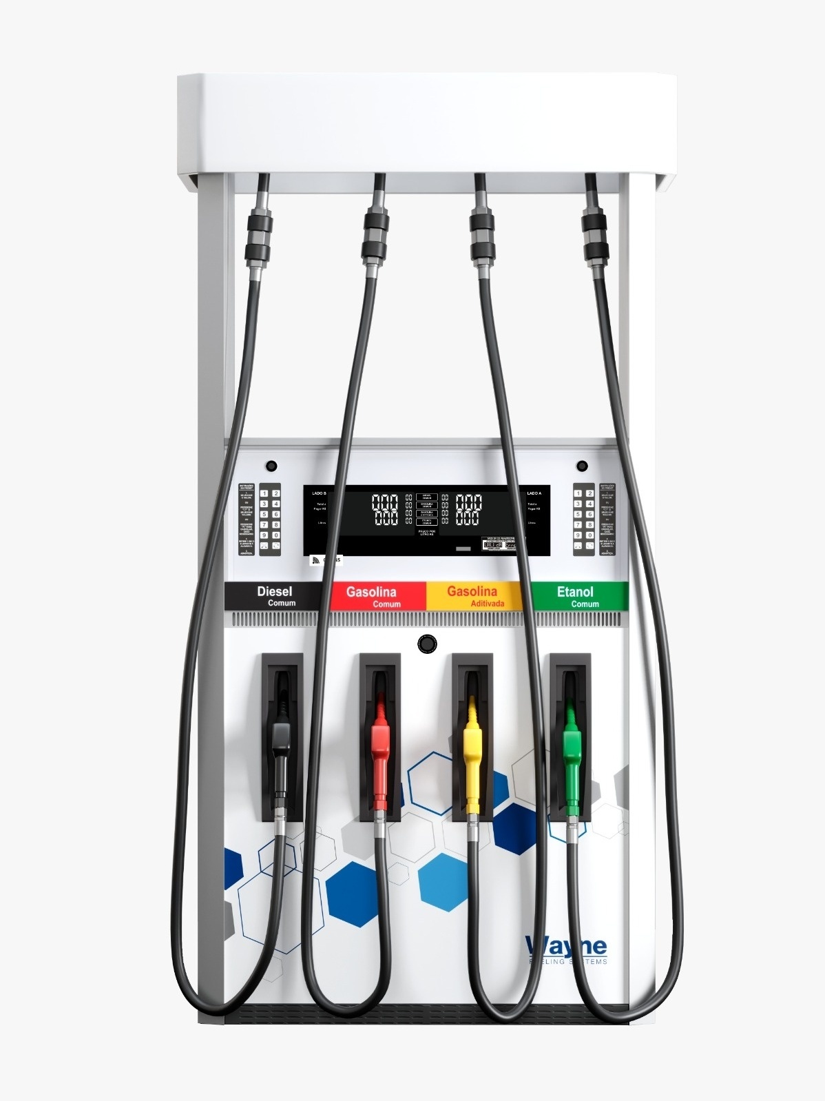 Valor da bomba crypto (87) foto