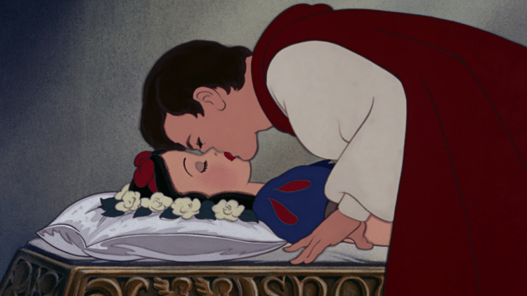 Branca De Neve Completa Anos As Hist Rias Escondidas Nesse