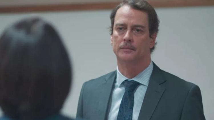 Marcello Antony foi Edgar em "Malhação" - Reprodução/Gshow - Reprodução/Gshow