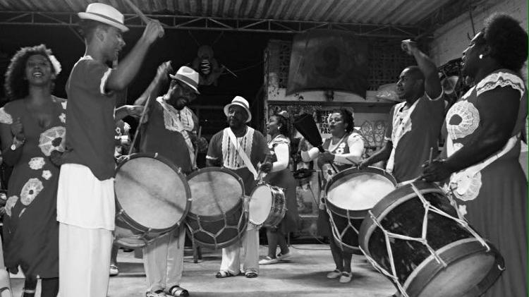 Feira Preta conta também com atividades culturais, palestras e debates - Reprodução/ Facebook - Reprodução/ Facebook