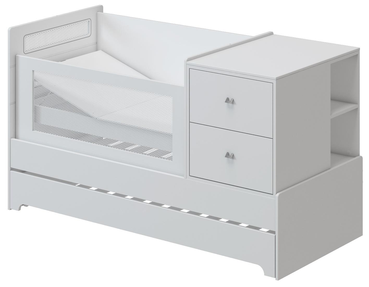 Sheron Menezzes revela o quarto de seu bebê - Divulgação