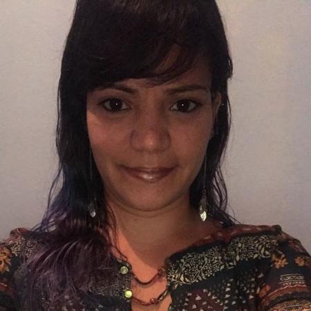 A médica Bel Saide, que é adepta da ginecologia natural; personagem de matéria de UOL Estilo - Arquivo Pessoal - Arquivo Pessoal