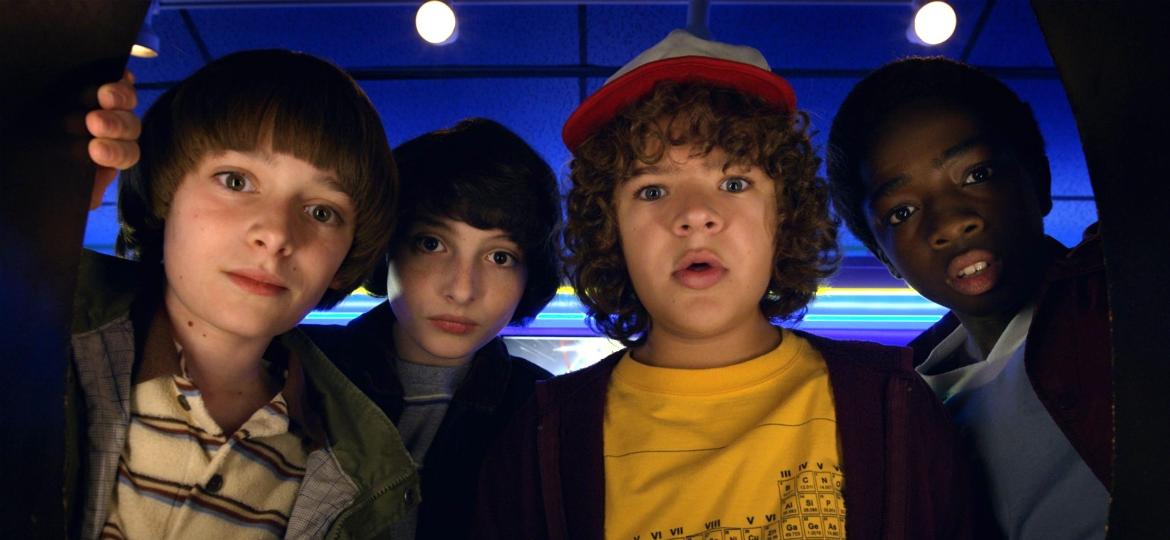 O melhor filme de terror para assistir após Stranger Things 4