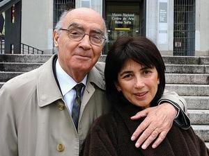 pilar del río - Arquivo pessoal - Arquivo pessoal